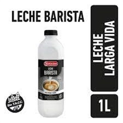L. SERENISIMA LECHE BARISTA UAT BOTELLA