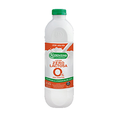 L.SERENIS.0% LAC LECHE LARGA VIDA BOTELLA