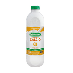 LECHE SERENISIMA CALCIO BOTELLA