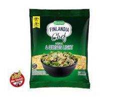 FINLAND.4 QSO.LI QUESO EN HEBRAS 130G