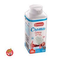 L. SERENISIMA CREMA BATIR 200ML