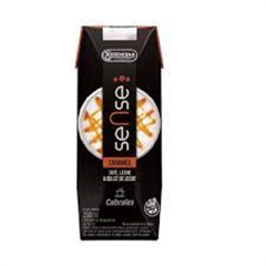 L. SERENISIMA SENSE BEBIDA LACTEA CARAMEL