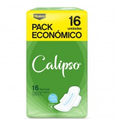 CALIPSO TOA. FEMEN. NORMAL PACK ECONOMICO