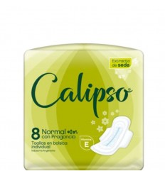 CALIPSO NORM. C/FRAGANCIA TOA. FEMEN. 8UN