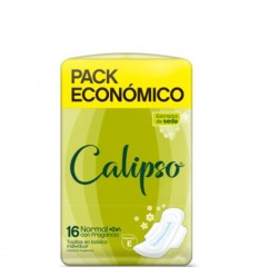 TOALLA CALIPSO NORMAL C.FRAGANCIA