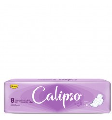 CALIPSO TOA. FEMEN. NORM. C/ALAS C/FRAGANCIA