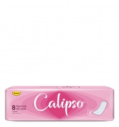 CALIPSO TOA. FEMEN. NORM. S/ALAS