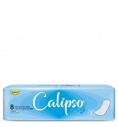 CALIPSO T. FEMEN. NORM. S/ALAS C/FRAG. LARGAS