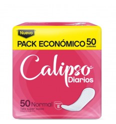CALIPSO PROT. DIARIOS NORMAL