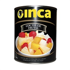 COCTEL INCA  820G
