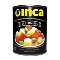 JARDIN.INCA  350G