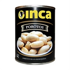 POROTOS INCA  350G