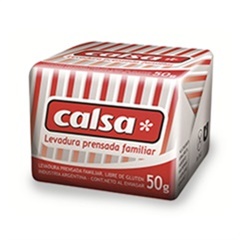 LEVAD.CALSA  50G