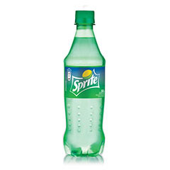 SPRITE  500ML