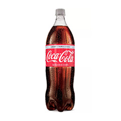 COCA LIGHT 1.5L