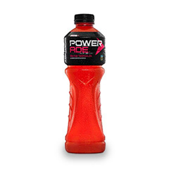 POWERADE FRUTAS TROPICALES 995ML
