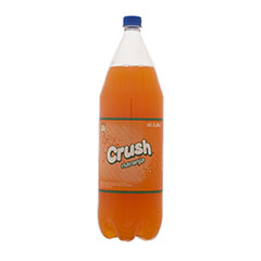 CRUSH NARANJA 2.25L