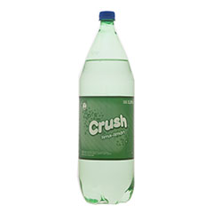 CRUSH LIMA LIMON 2.25L