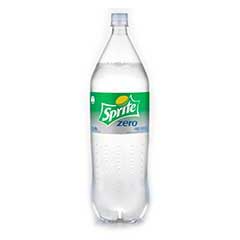 SPRITE ZERO 2.25L
