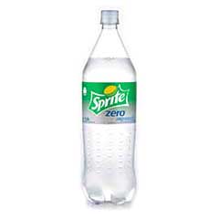SPRITE ZERO 1.5L