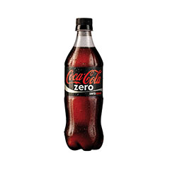 COCA ZERO BOT.
