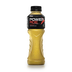POWERADE MANZANA 500ML