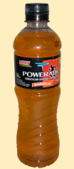 POWERADE NARANJA 500ML