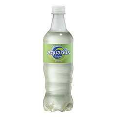 AQUARIUS PERA S/GAS 500ML