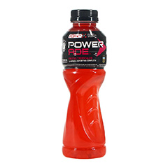 POWERADE FRUTAS TRIPICALES 500ML