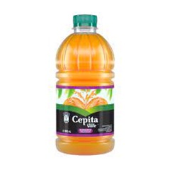 CEPITA DURAZNO DELICIOSO JUGO 1L