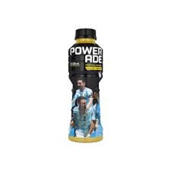 POWER ADE TROPICAL MANGO