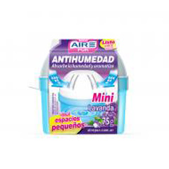 ANTIHUM.AIRE PUR MINI LAVANDA 75G