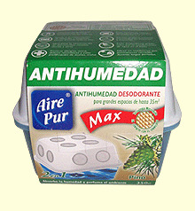 ANTIHUM.AIR PUR FULL MAX PINO