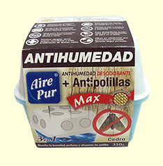 ANTIHUM.AIRE PUR MAX CEDRO FULL