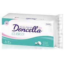 ALGOD.DONCELLA  70G