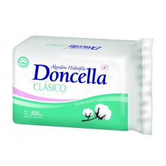 DONCELLA ALGODON