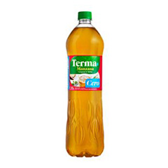 AMARGO TERMA MANZANA ZERO 1.35L