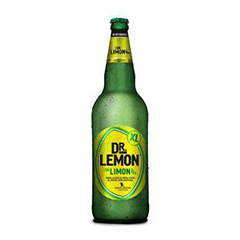 DR. LEMON C/LIMON