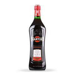 VERM.MATINI ROSSO 1L