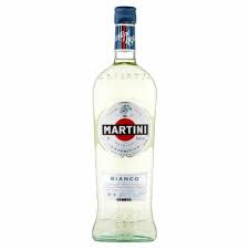 VERM.MARTINI BIANCO 1L