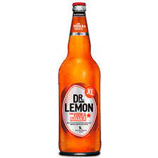 DR. LEMON VODKA C/NARANJA