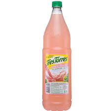 AMARGO TRESTORRES POMELO RASADO