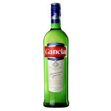 GANCIA AMERICANO APERITIVO 1.25L