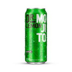 DR.LEMON MOJITO LATA