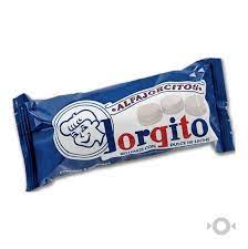 ALFAJ.JORGITO D.LECHE 150G