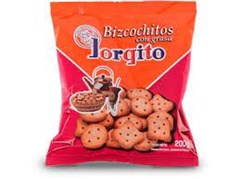 JORGITO BIZCOCHITOS C/GRASA