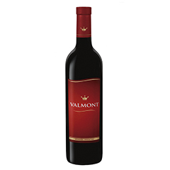 VINO VALMONT TINTO 750ML