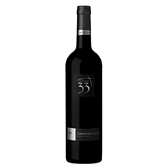 VINO LATITUD 33 CABERN.SUAVIG. 750ML