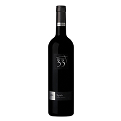 VINO LATITUD 33 SYRAH 750ML
