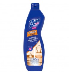ZORRO ULTRA LIMP. CREMOSO CREMA CITRICO